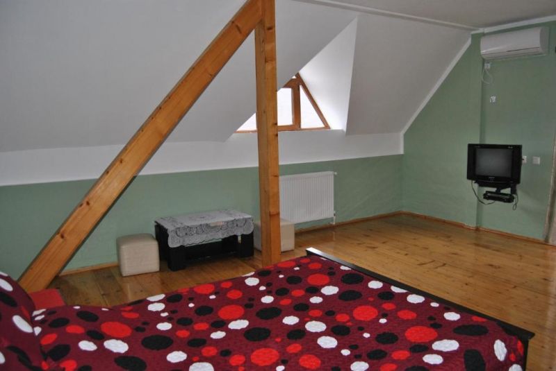 Galavnis Kari Hotel 3*