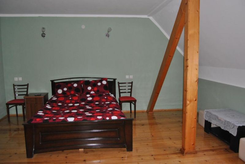 Galavnis Kari Hotel 3*