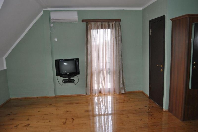 Galavnis Kari Hotel 3*
