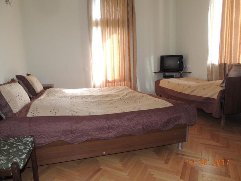Galavnis Kari Hotel 3*