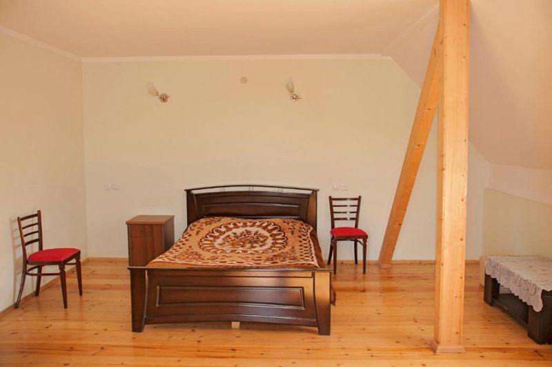 Galavnis Kari Hotel 3*
