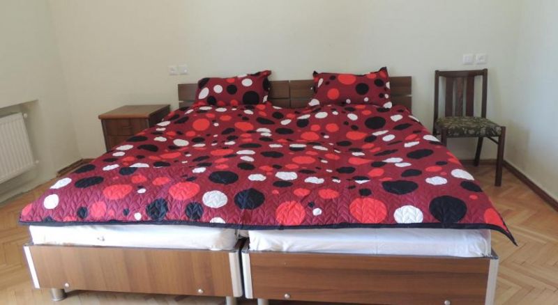 Galavnis Kari Hotel 3*
