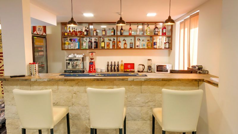 Link (Ex. Gallery Inn) 4*