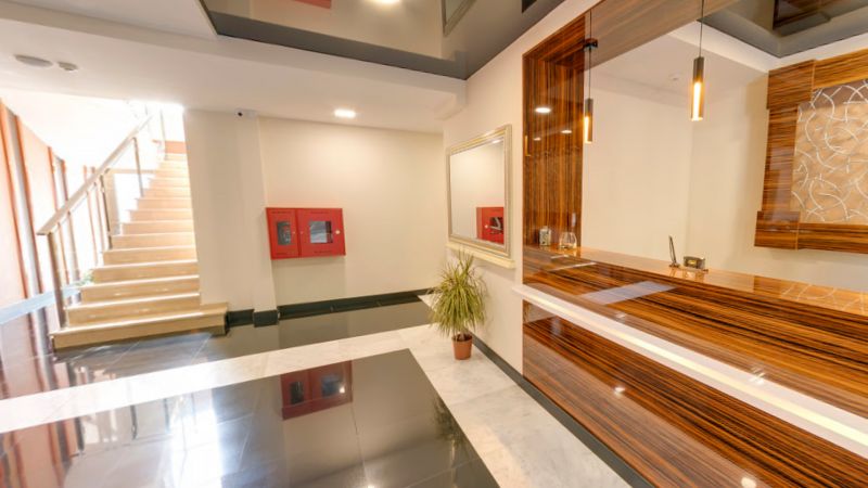 Link (Ex. Gallery Inn) 4*
