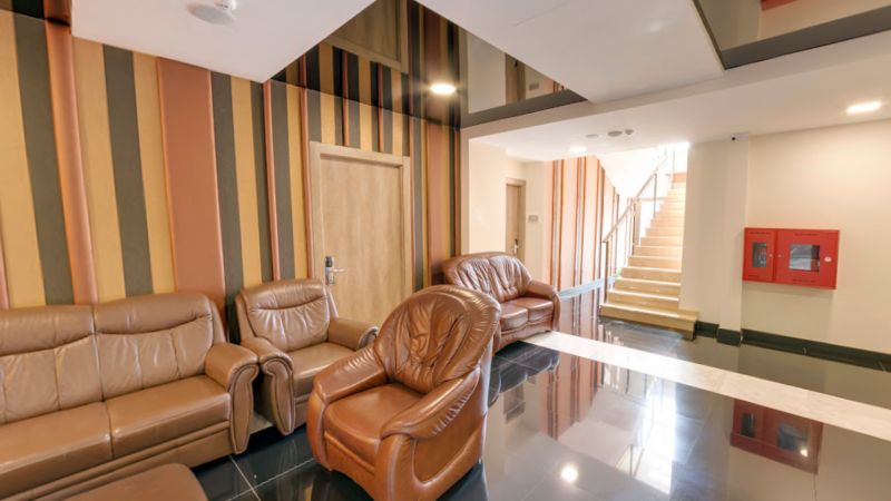 Link (Ex. Gallery Inn) 4*