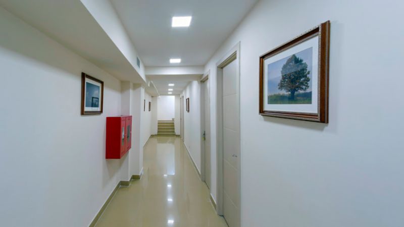 Link (Ex. Gallery Inn) 4*