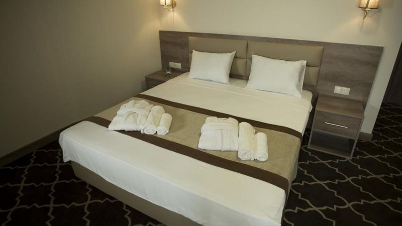 Link (Ex. Gallery Inn) 4*
