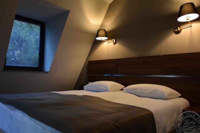 Garnet Tbilisi 4*