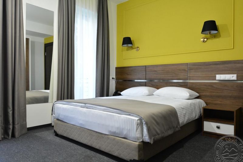 Garnet Tbilisi 4*