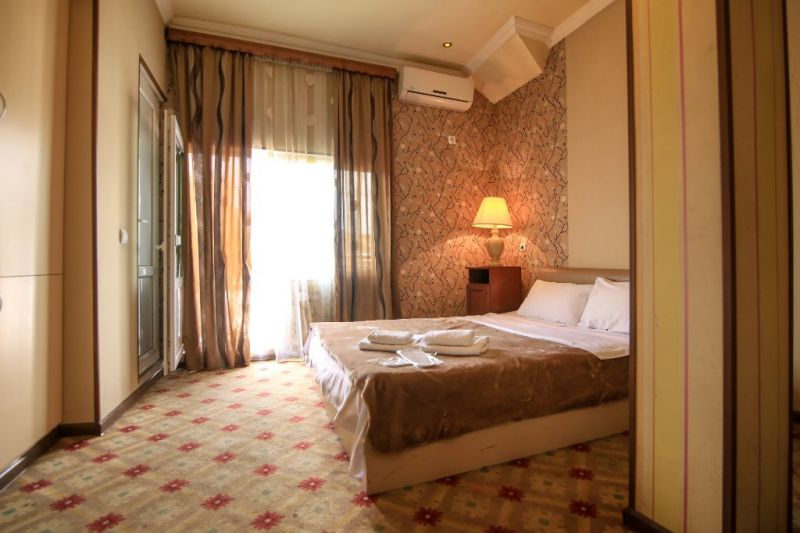 Georgian Palace 3*
