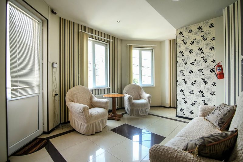 Georgian Palace 3*