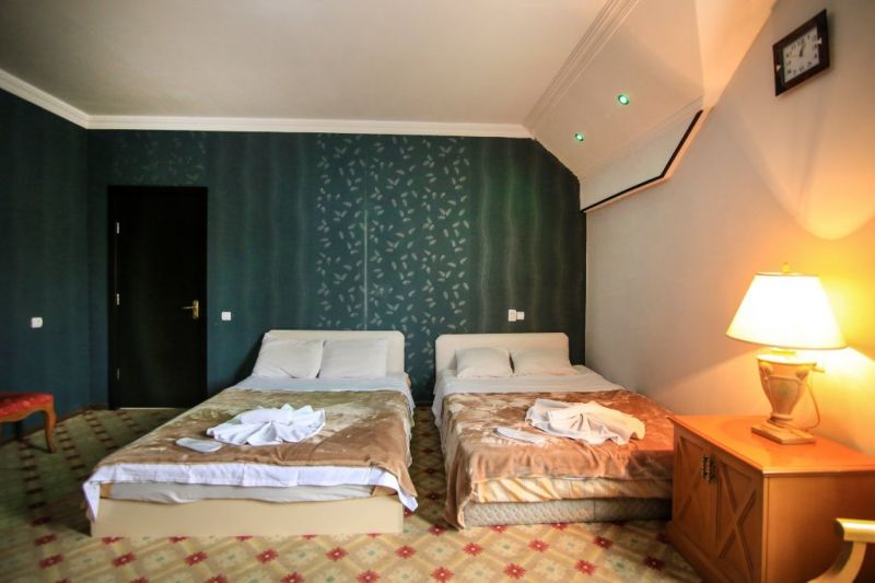 Georgian Palace 3*