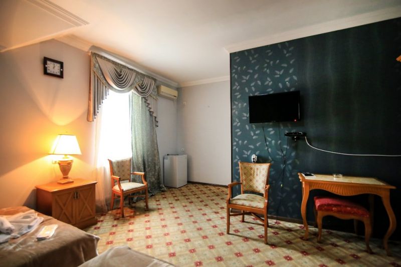 Georgian Palace 3*