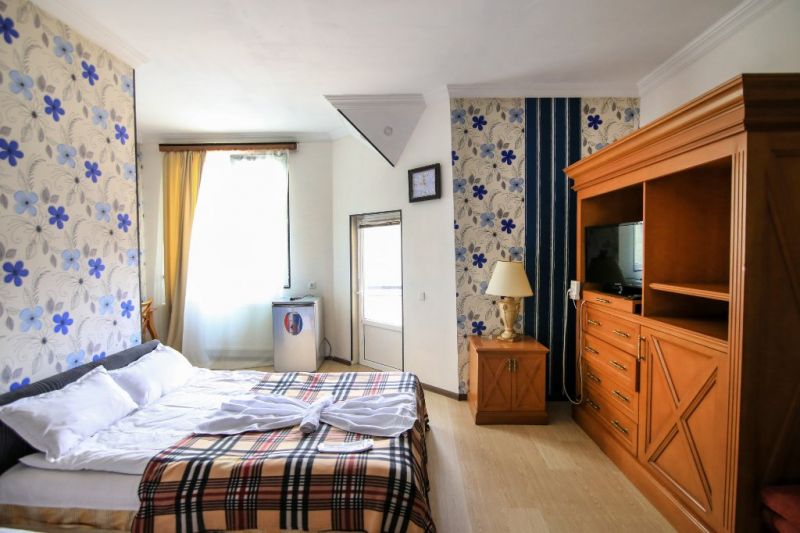 Georgian Palace 3*