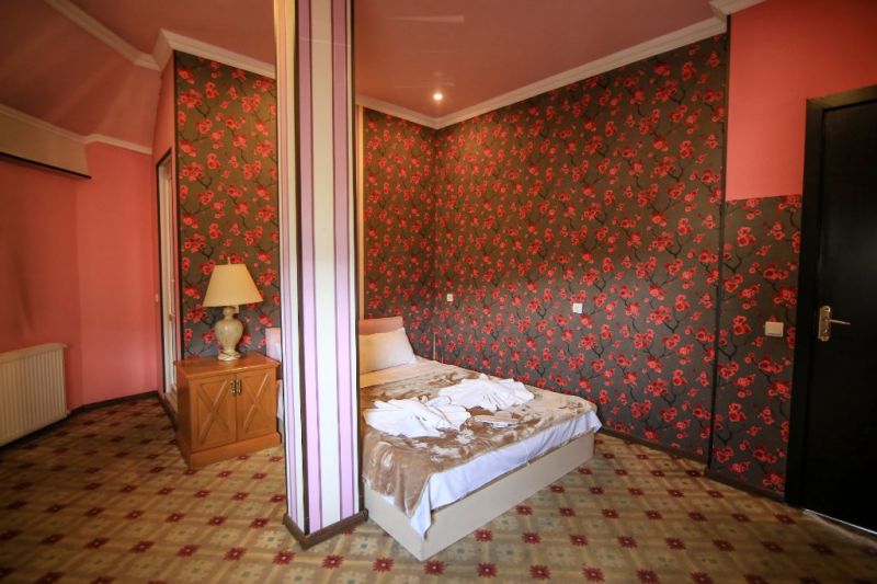 Georgian Palace 3*