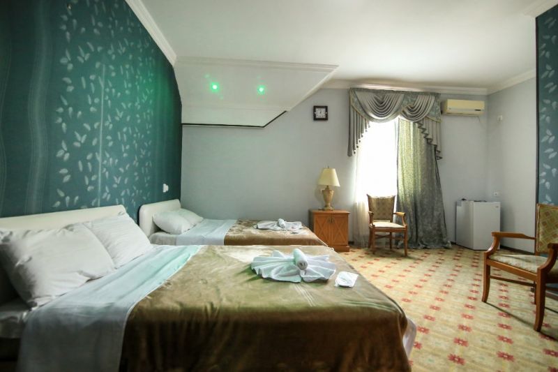 Georgian Palace 3*