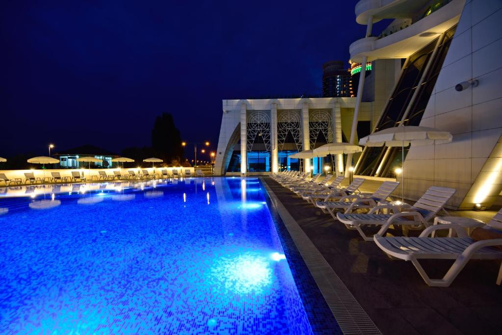 Grand Gloria 5*