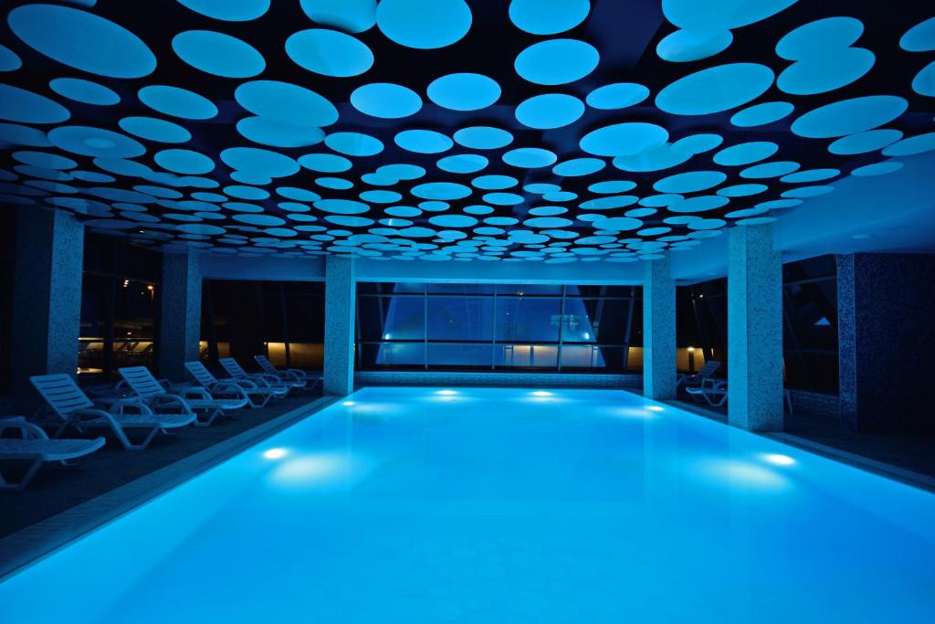 Grand Gloria 5*