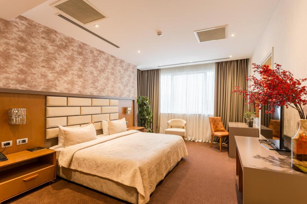 Grand Gloria 5*