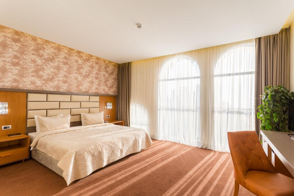Grand Gloria 5*