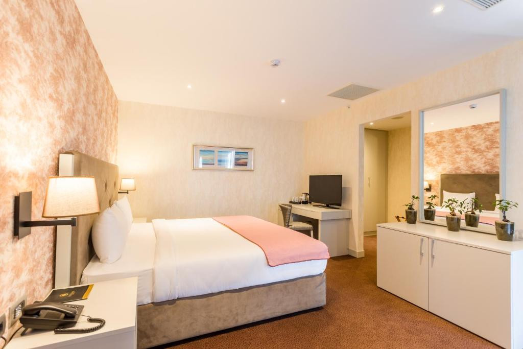 Grand Gloria 5*