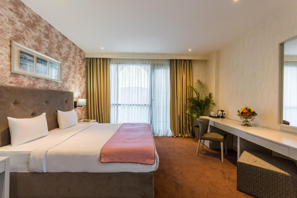 Grand Gloria 5*
