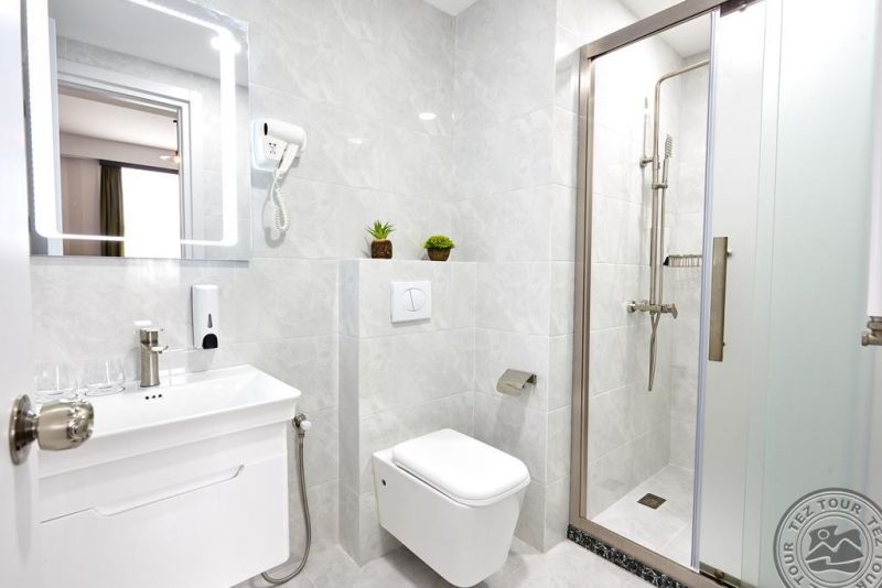 Graphica Tbilisi Hotel 3*