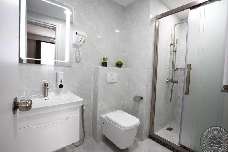 Graphica Tbilisi Hotel 3*