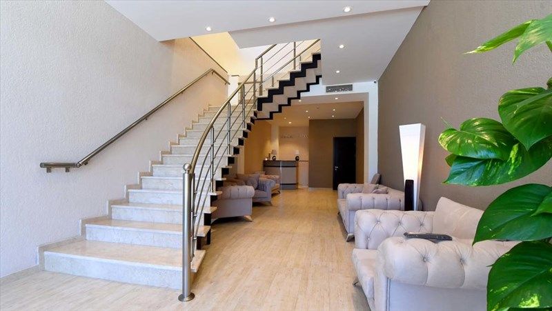 Gsg Hotel 3*