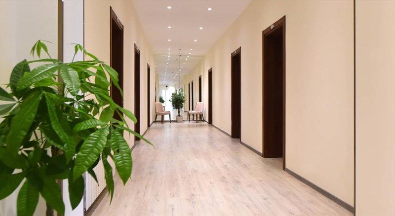 Gsg Hotel 3*
