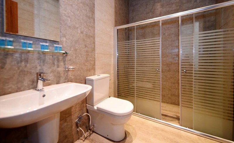 Gsg Hotel 3*