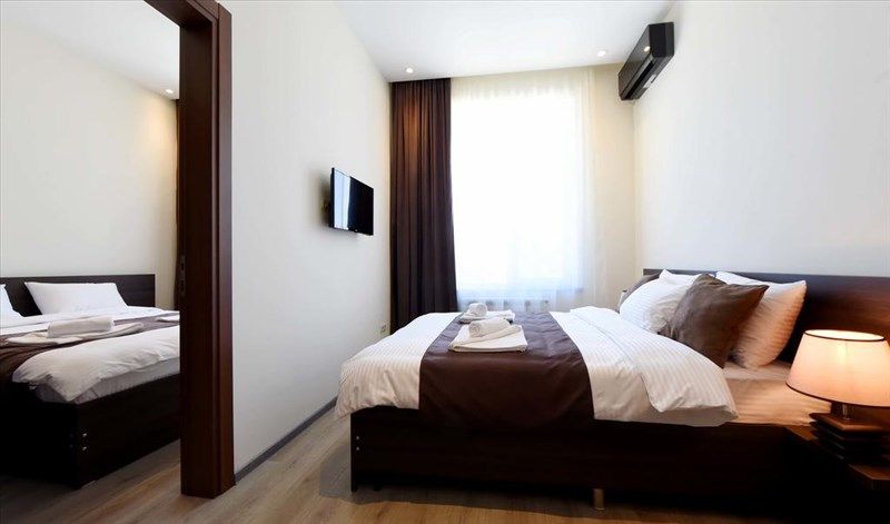 Gsg Hotel 3*