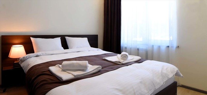 Gsg Hotel 3*