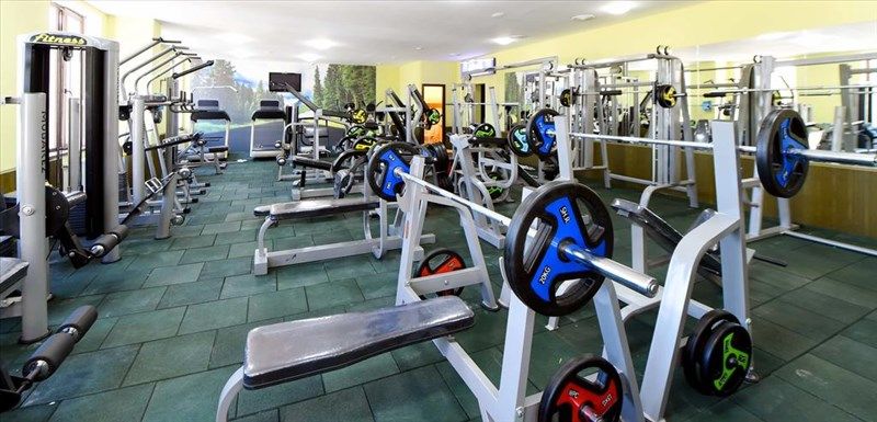Gsg Hotel 3*