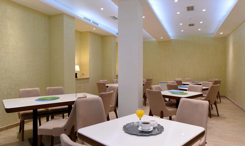 Gsg Hotel 3*