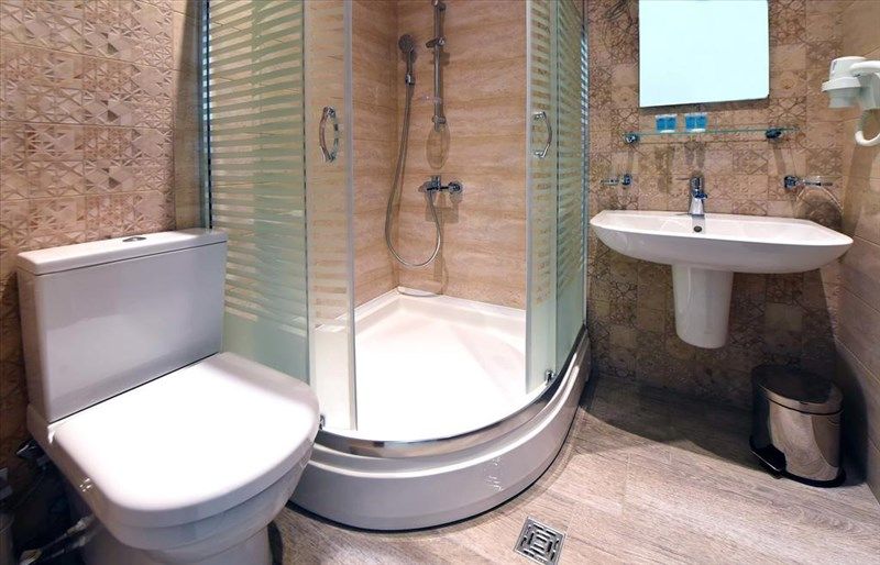 Gsg Hotel 3*