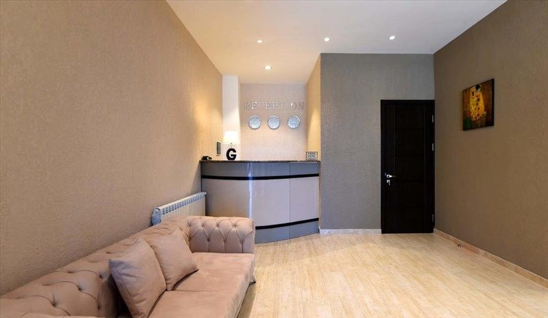 Gsg Hotel 3*