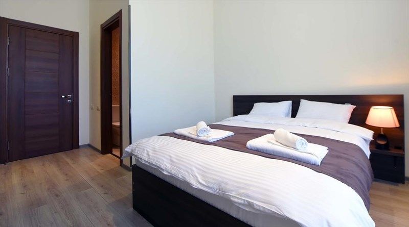 Gsg Hotel 3*