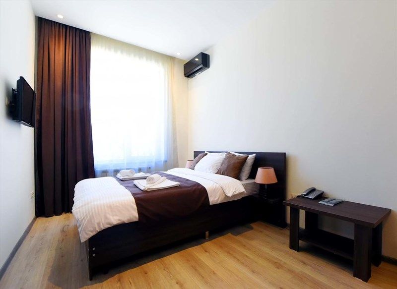 Gsg Hotel 3*