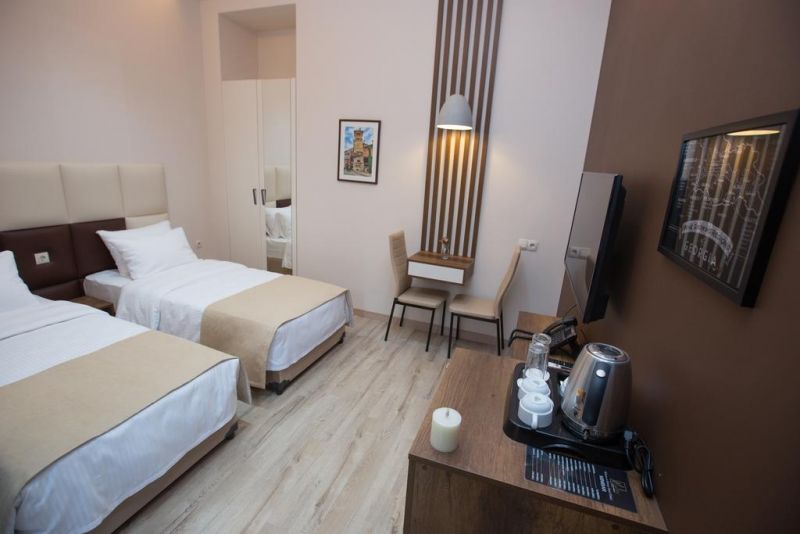 History Hotel 4*