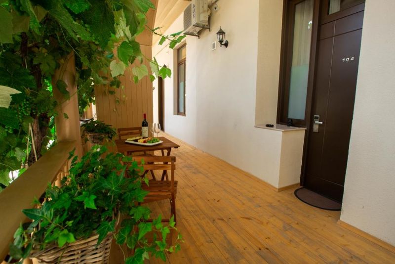 History Hotel 4*