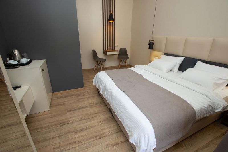 History Hotel 4*