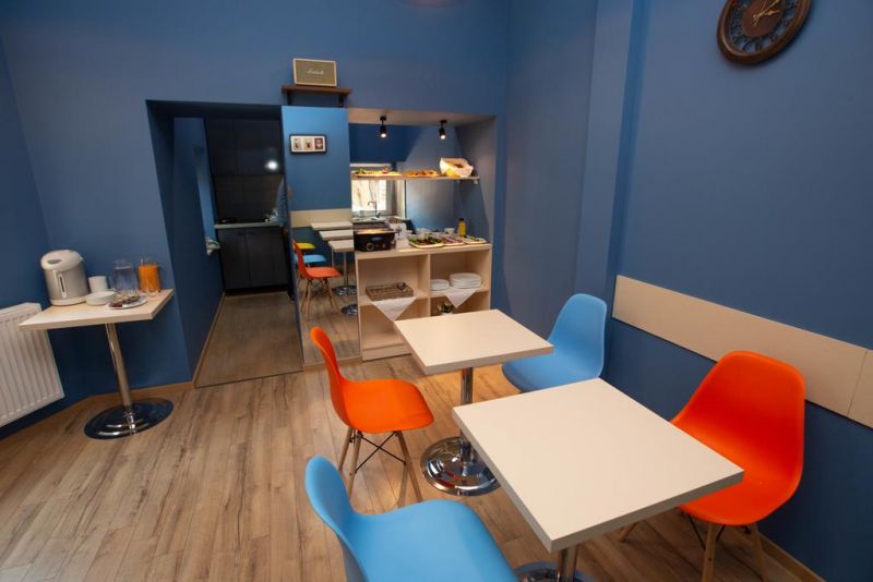 History Hotel 4*