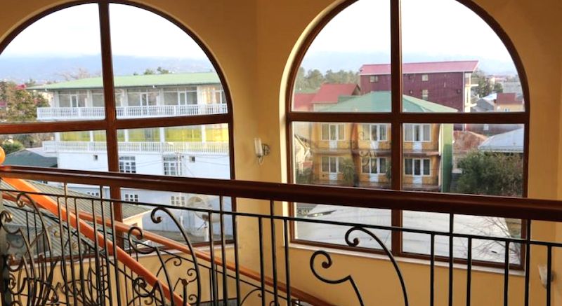 Hotel Ilia 4*