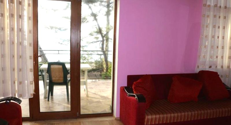 Hotel Ilia 4*