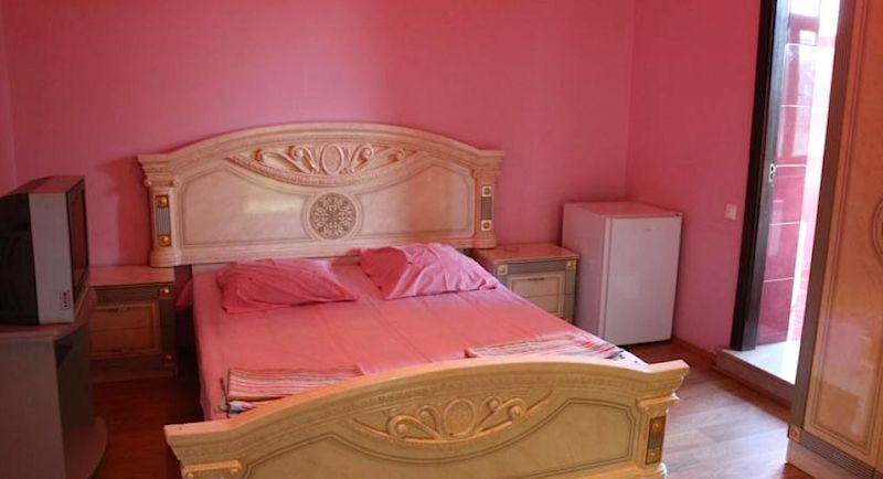 Hotel Ilia 4*