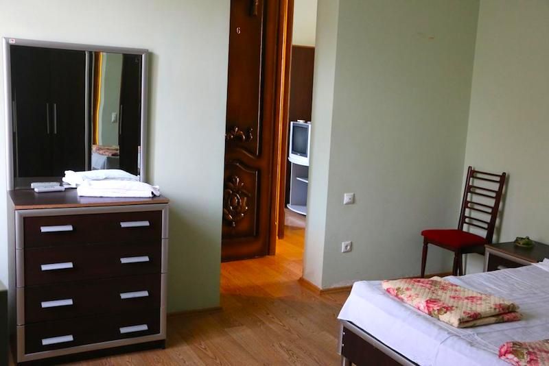 Hotel Ilia 4*
