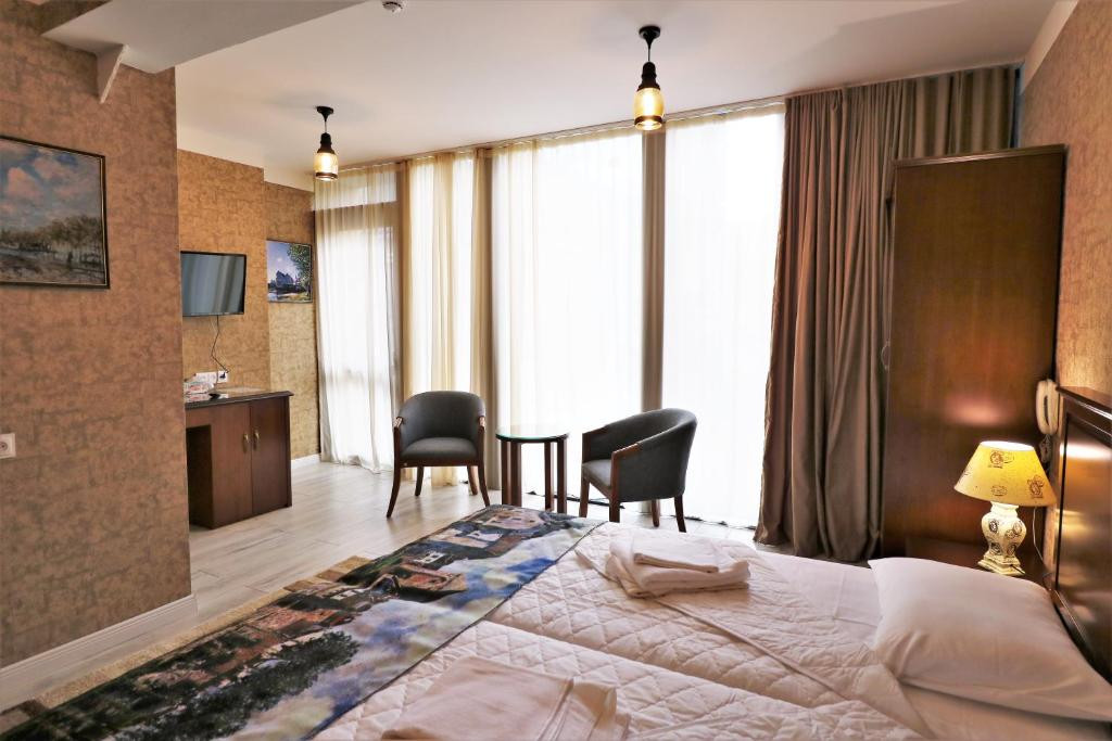 Hotel Liberty Theatre 4*