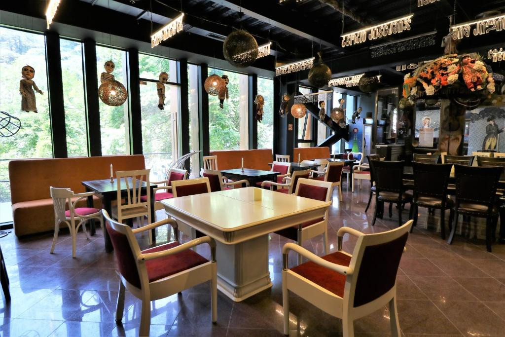 Hotel Liberty Theatre 4*