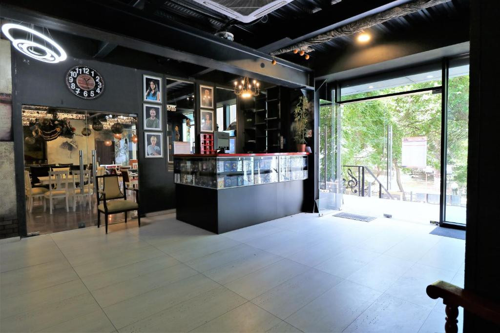 Hotel Liberty Theatre 4*